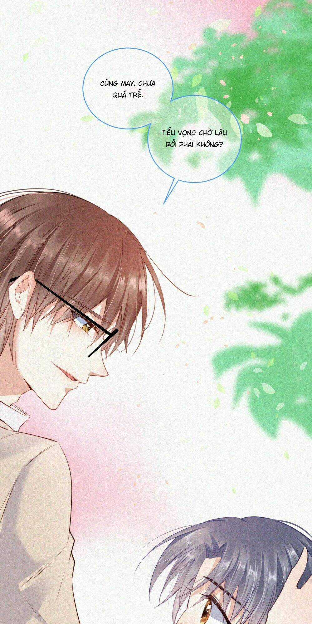 Kamigami No Asobi Chapter 2 trang 17