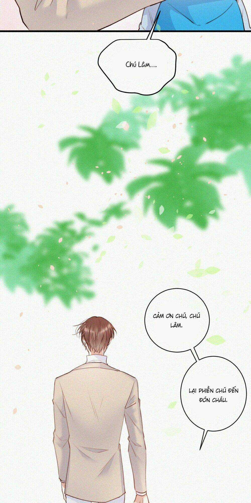 Kamigami No Asobi Chapter 2 trang 19