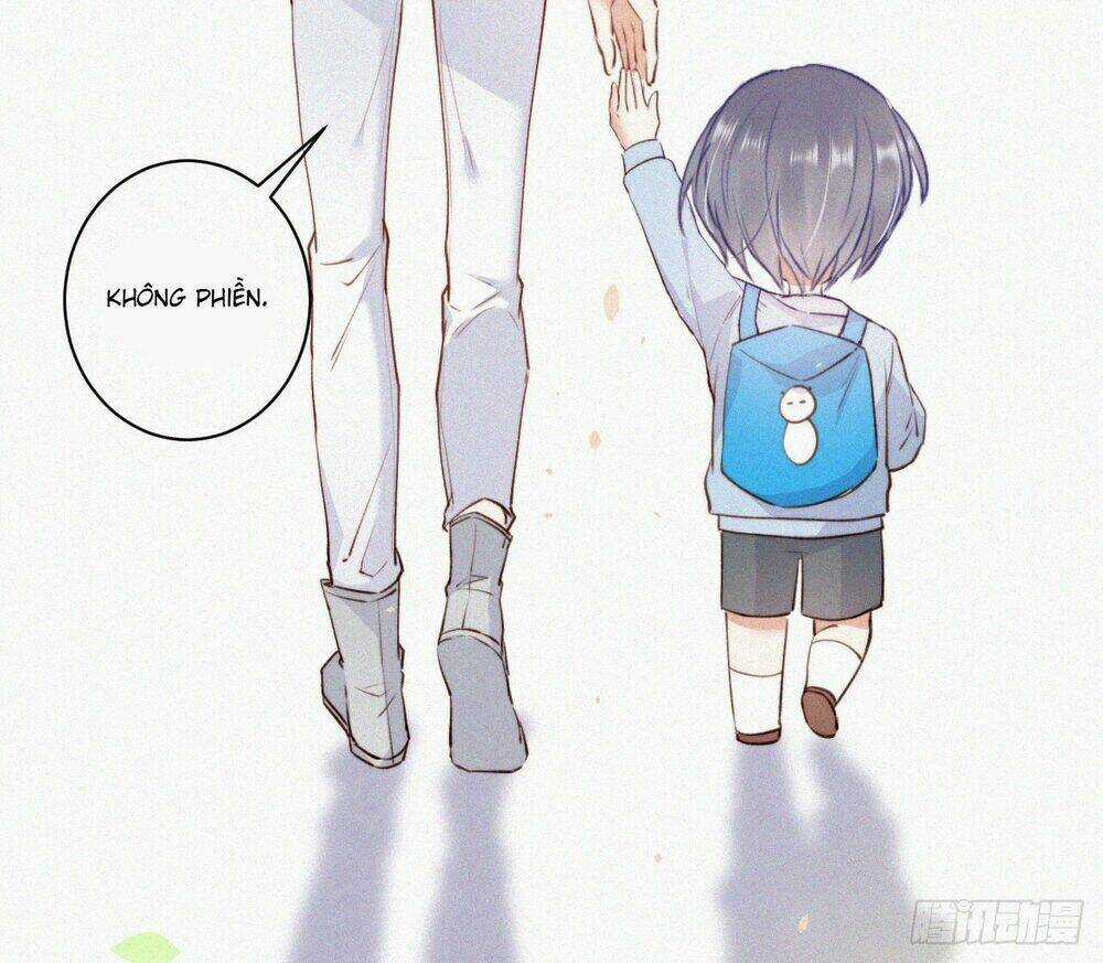 Kamigami No Asobi Chapter 2 trang 20