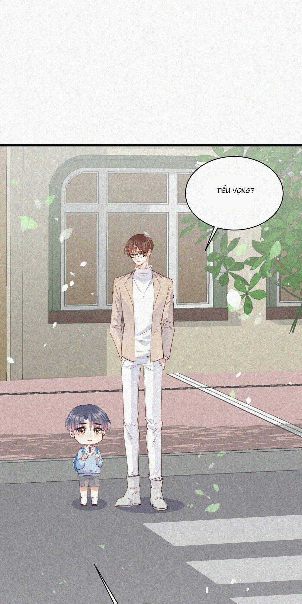 Kamigami No Asobi Chapter 2 trang 23