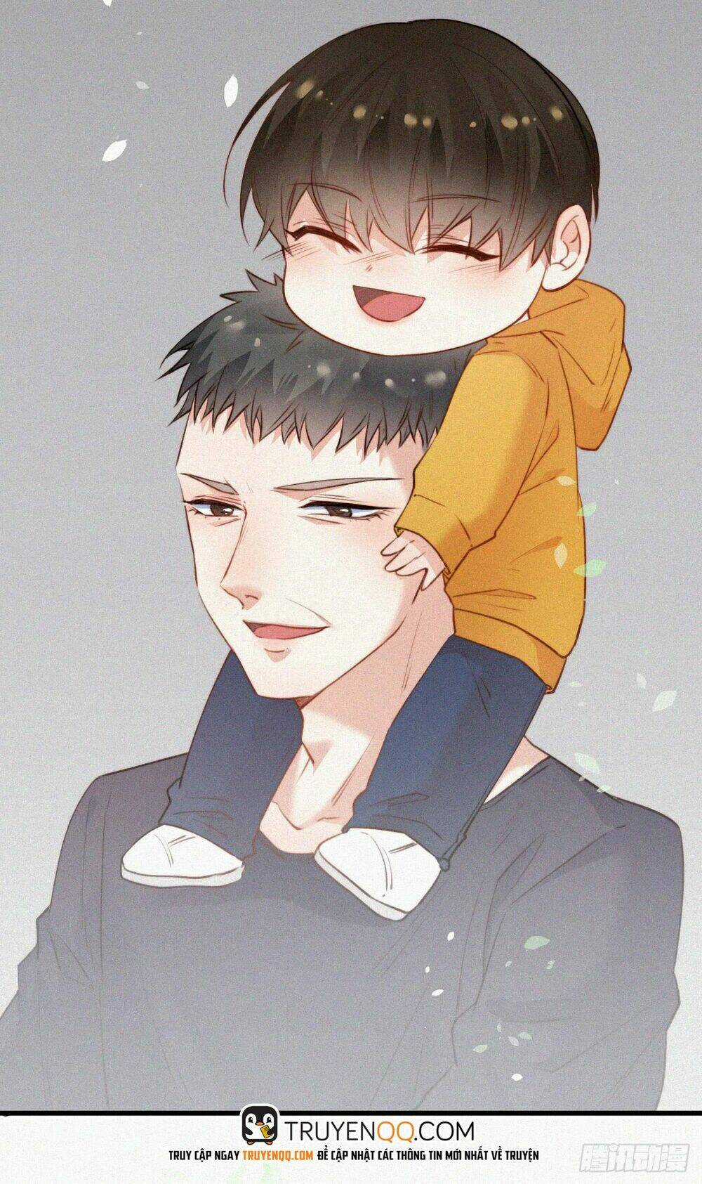 Kamigami No Asobi Chapter 2 trang 25