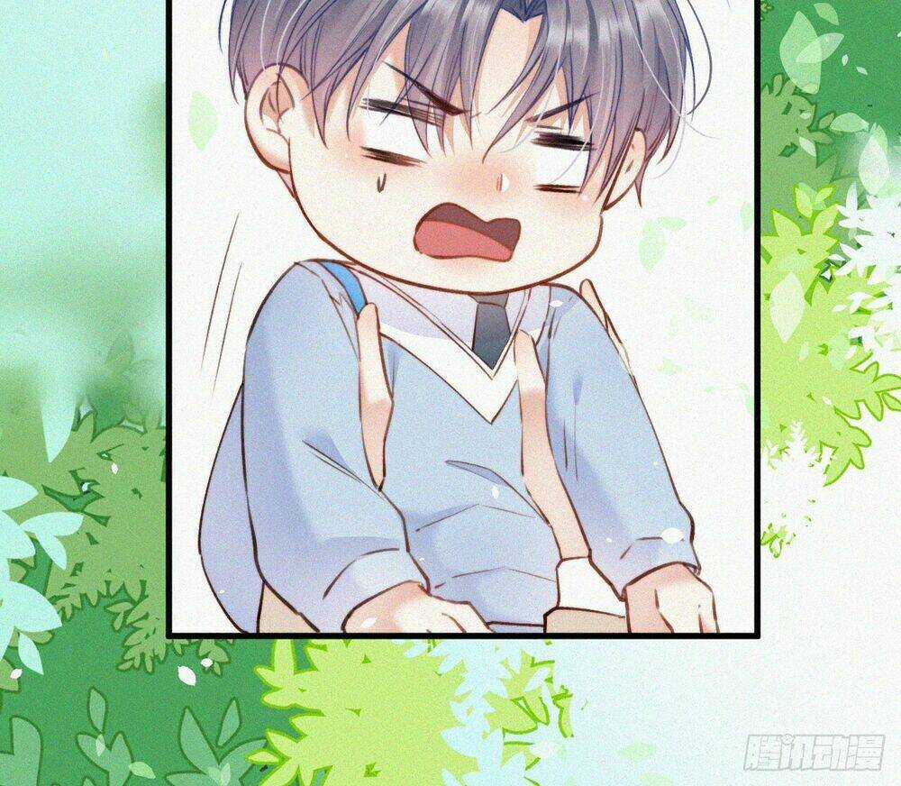 Kamigami No Asobi Chapter 2 trang 27