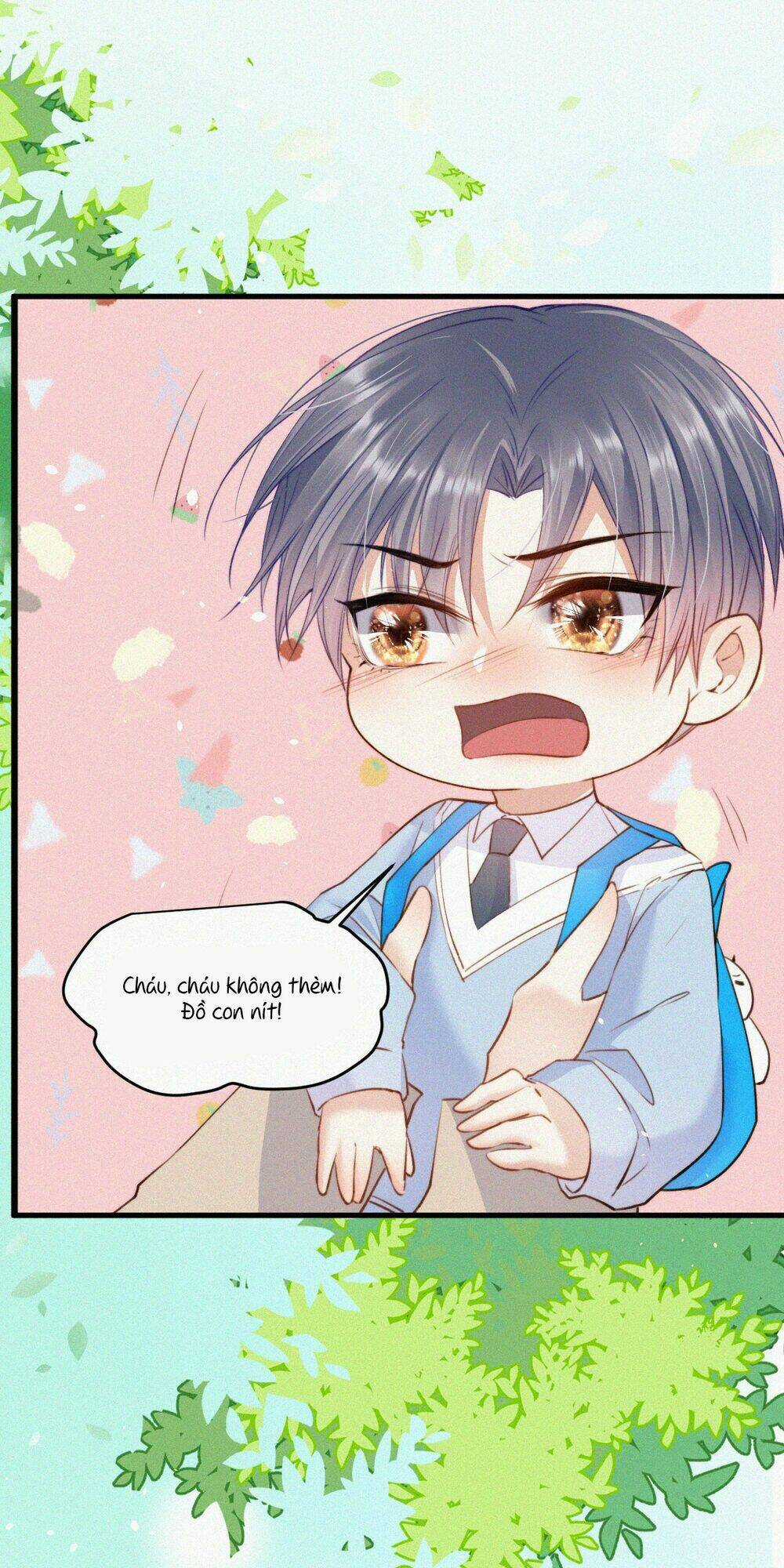 Kamigami No Asobi Chapter 2 trang 30