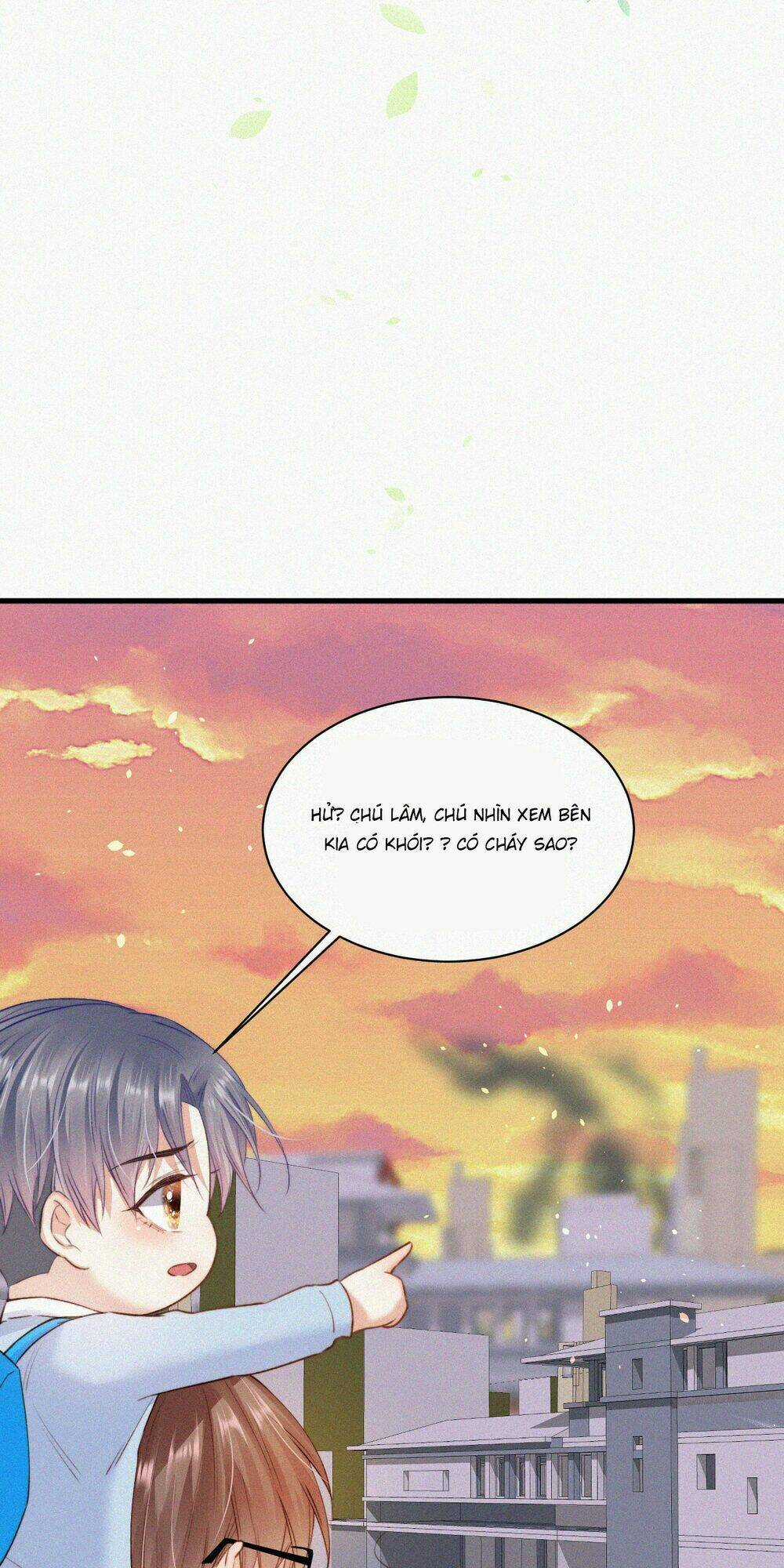 Kamigami No Asobi Chapter 2 trang 32