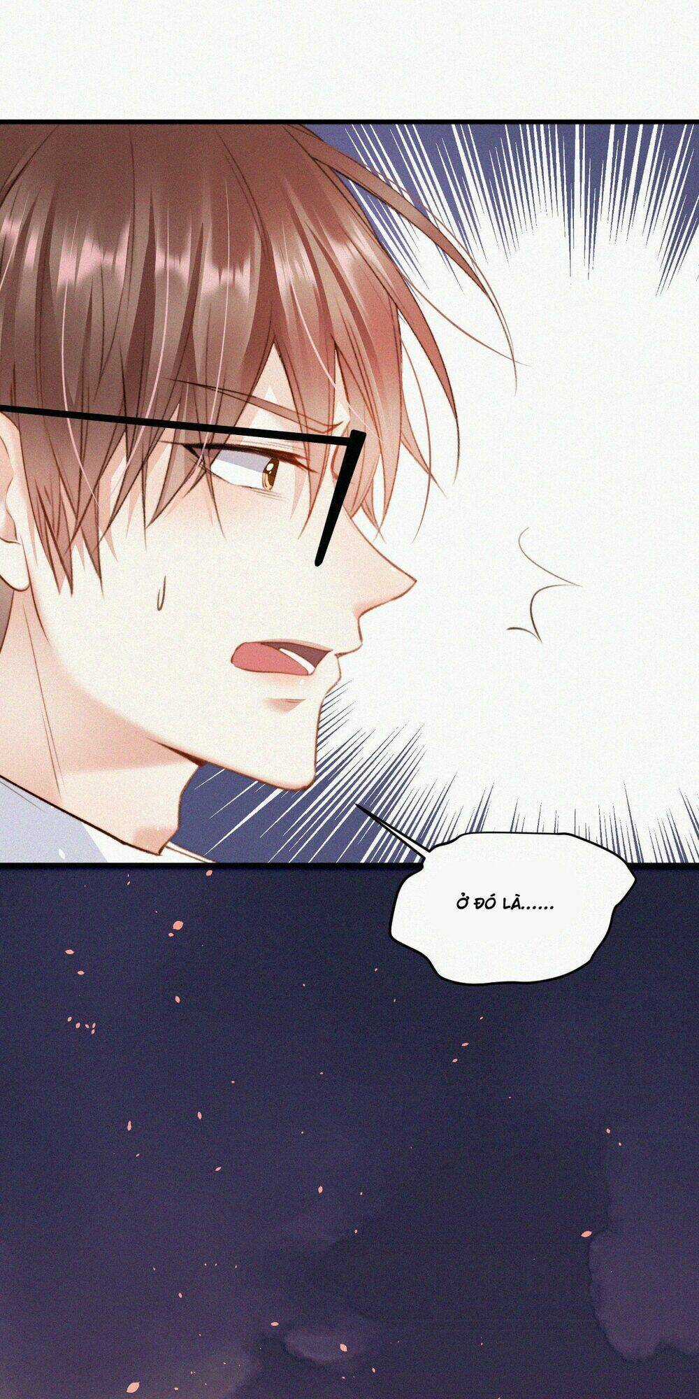 Kamigami No Asobi Chapter 2 trang 34