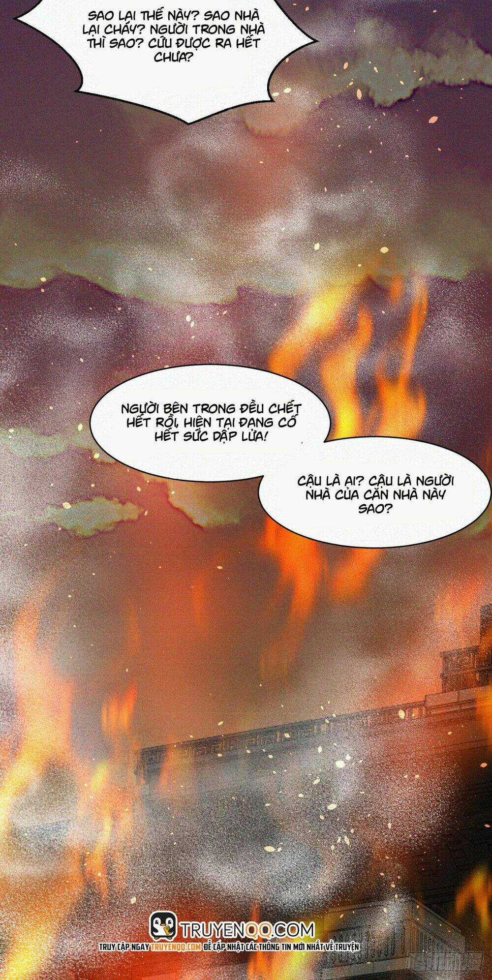 Kamigami No Asobi Chapter 2 trang 36