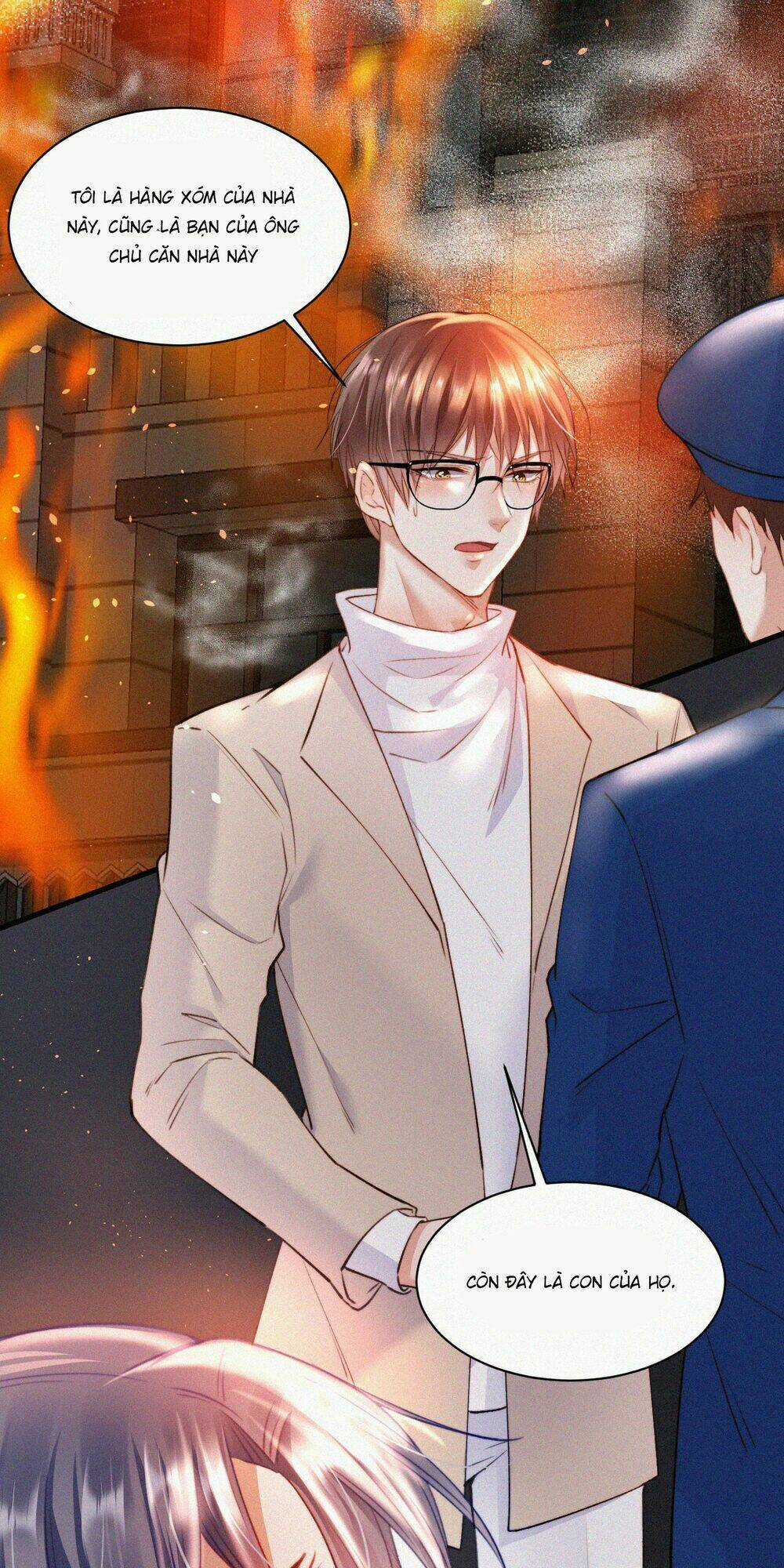 Kamigami No Asobi Chapter 2 trang 37