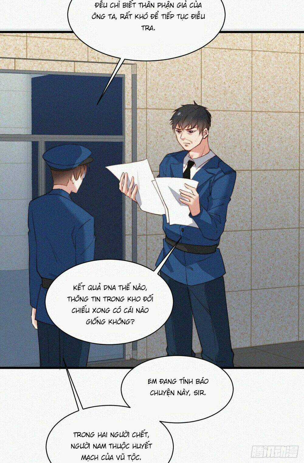 Kamigami No Asobi Chapter 2 trang 43