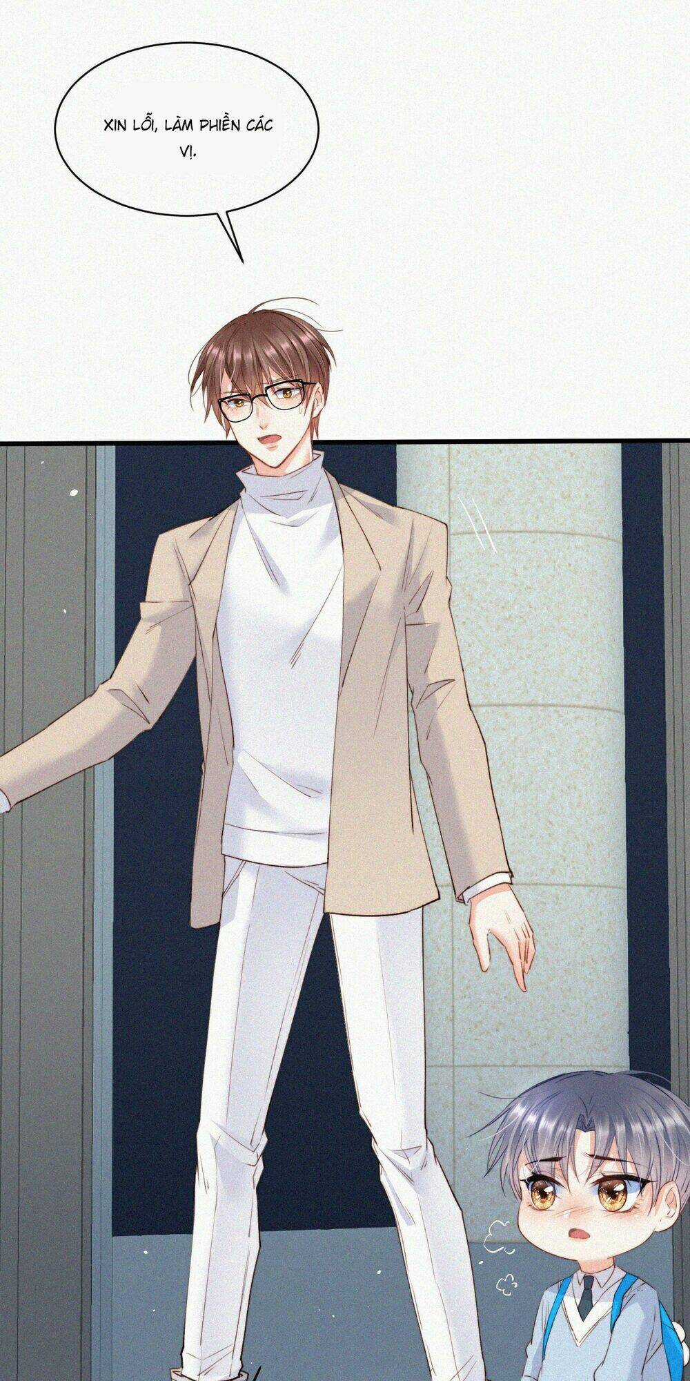 Kamigami No Asobi Chapter 2 trang 47