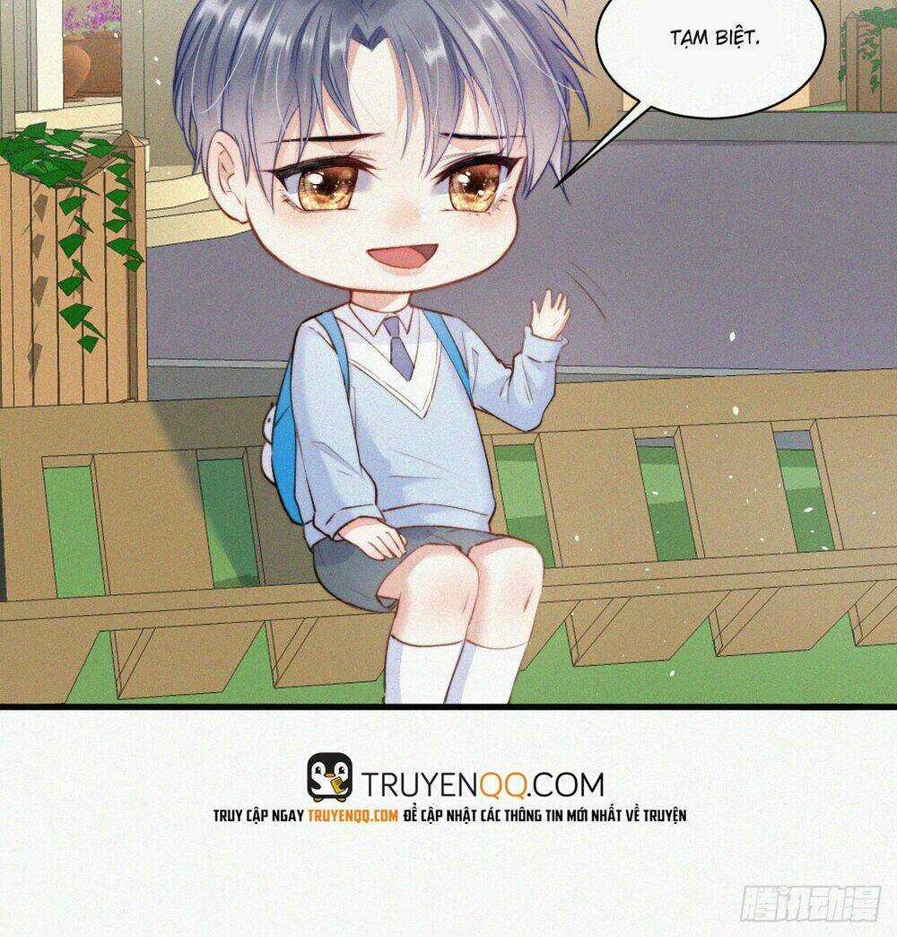 Kamigami No Asobi Chapter 2 trang 8