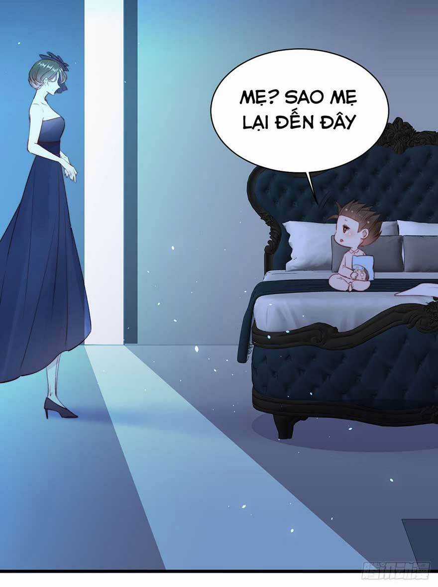 Kamigami No Asobi Chapter 20.1 trang 14