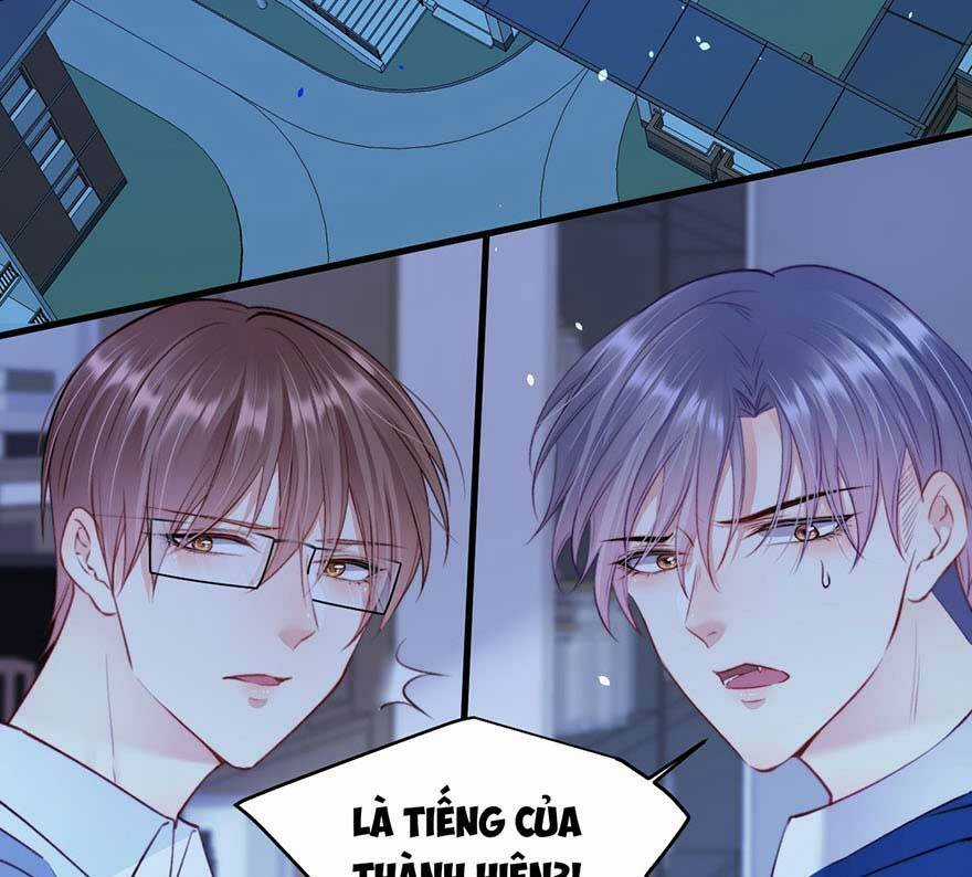 Kamigami No Asobi Chapter 20.1 trang 20