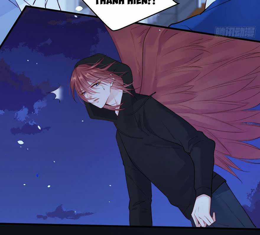 Kamigami No Asobi Chapter 20.1 trang 21