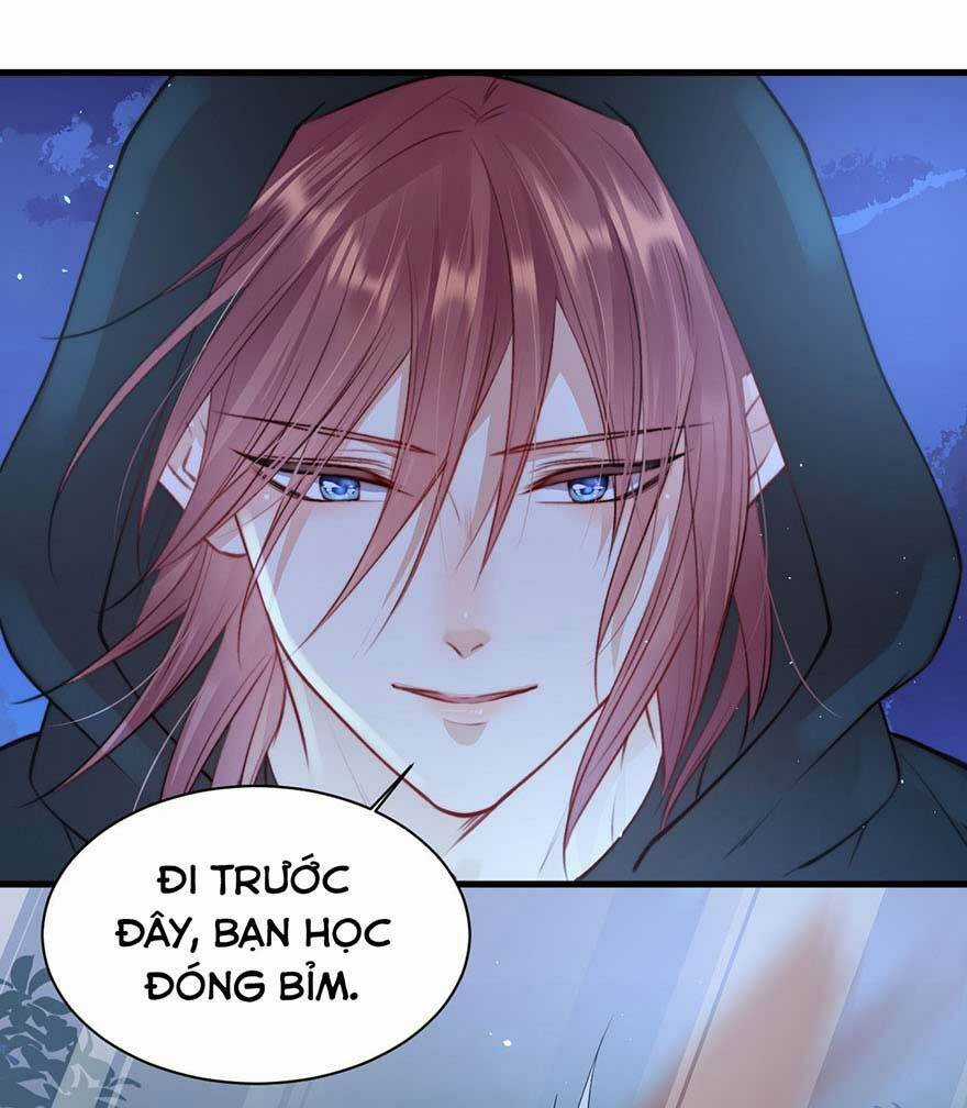 Kamigami No Asobi Chapter 20.1 trang 5