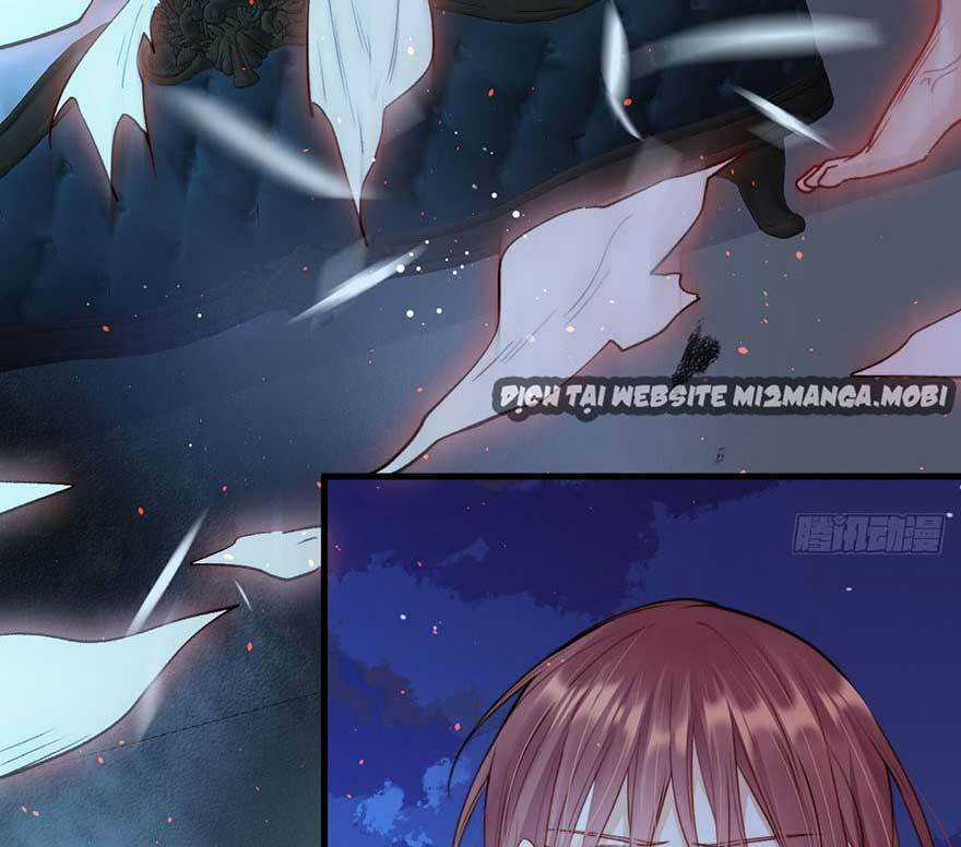 Kamigami No Asobi Chapter 20.2 trang 11