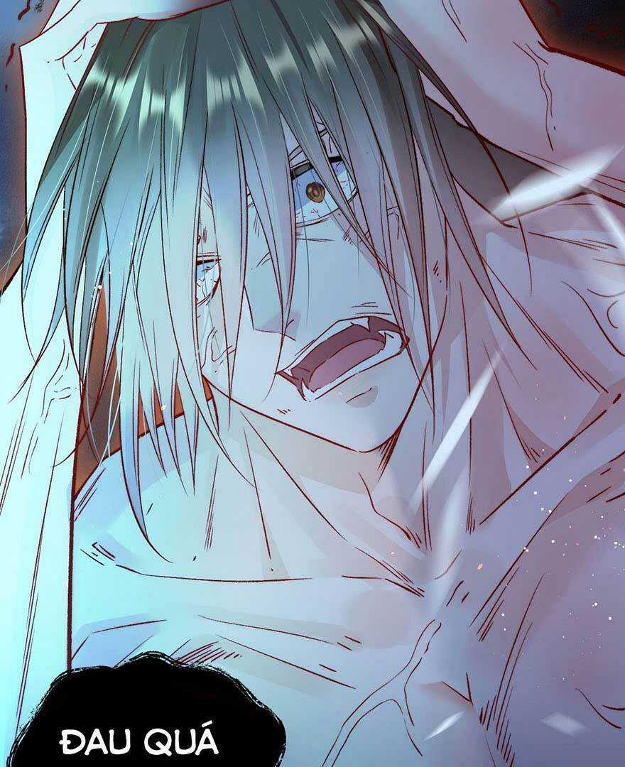 Kamigami No Asobi Chapter 20.2 trang 13