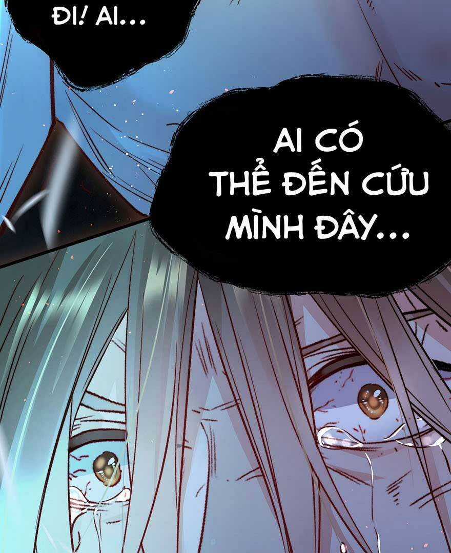 Kamigami No Asobi Chapter 20.2 trang 14