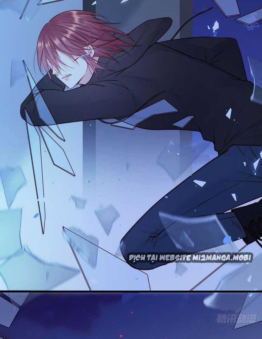 Kamigami No Asobi Chapter 20.2 trang 29