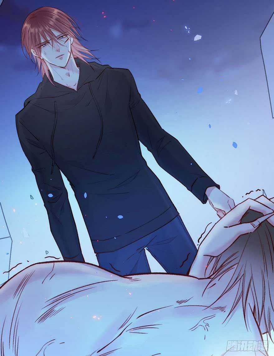 Kamigami No Asobi Chapter 20.2 trang 30