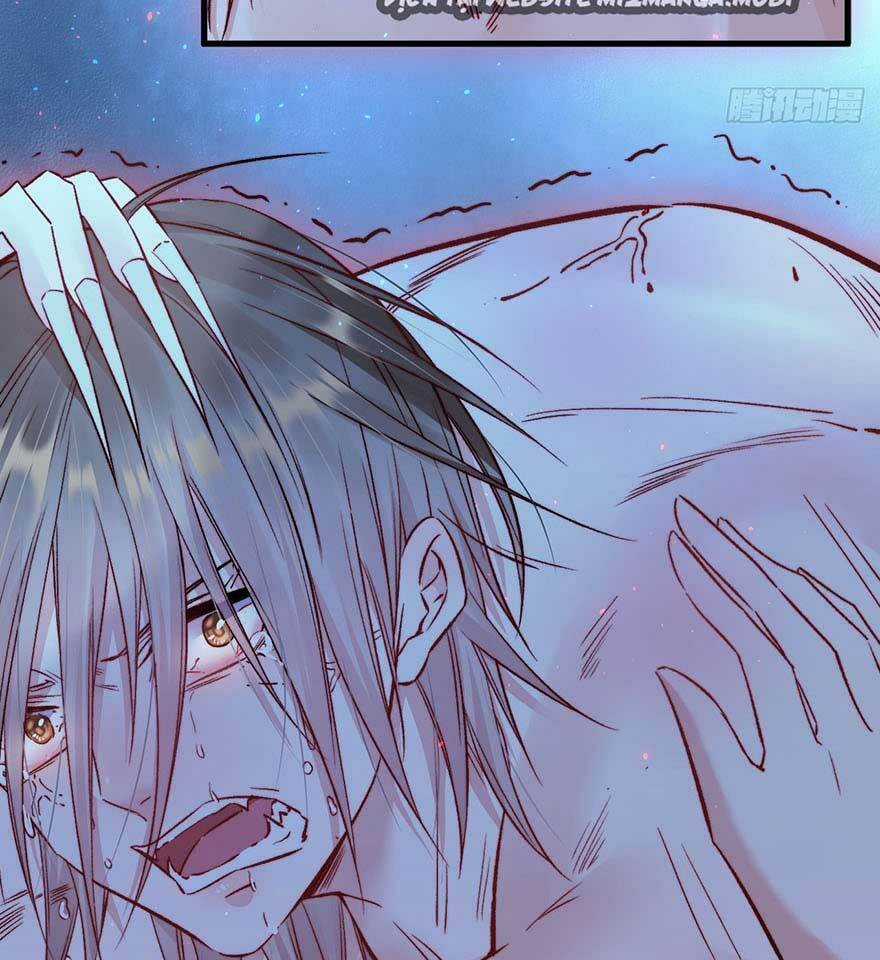 Kamigami No Asobi Chapter 20.2 trang 33