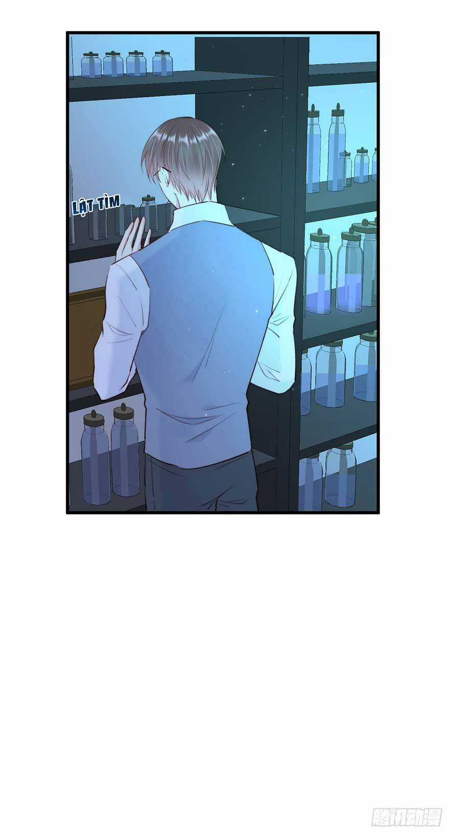 Kamigami No Asobi Chapter 21.1 trang 13