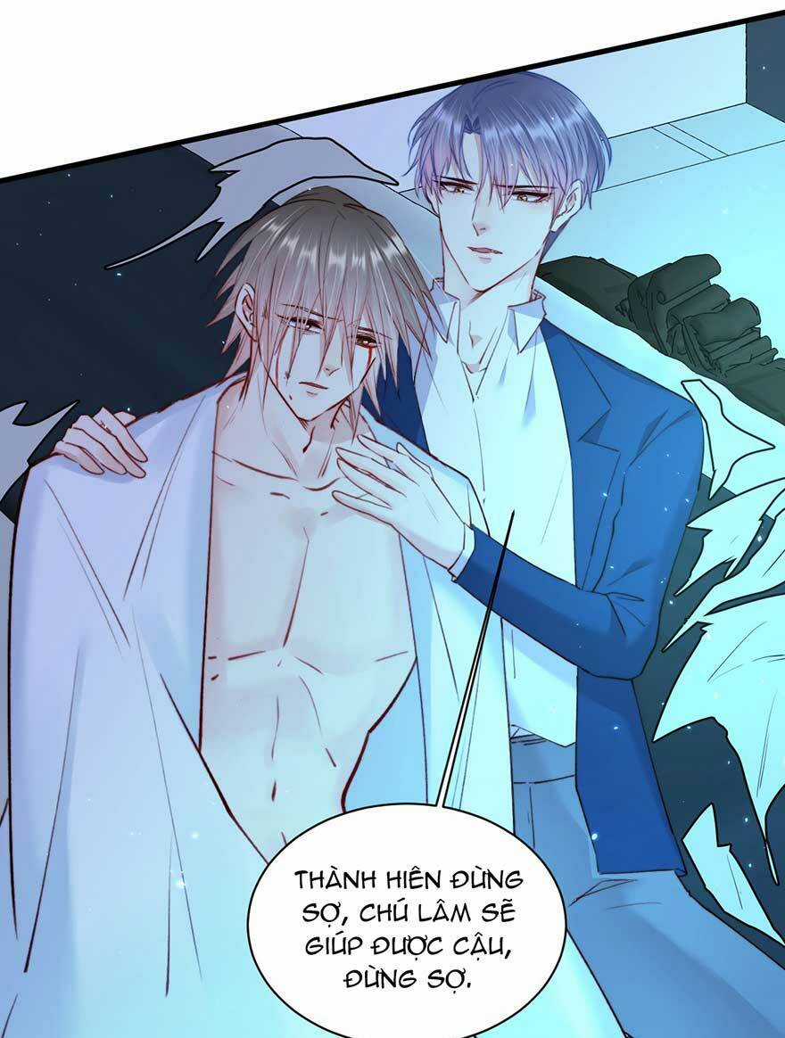 Kamigami No Asobi Chapter 21.1 trang 14