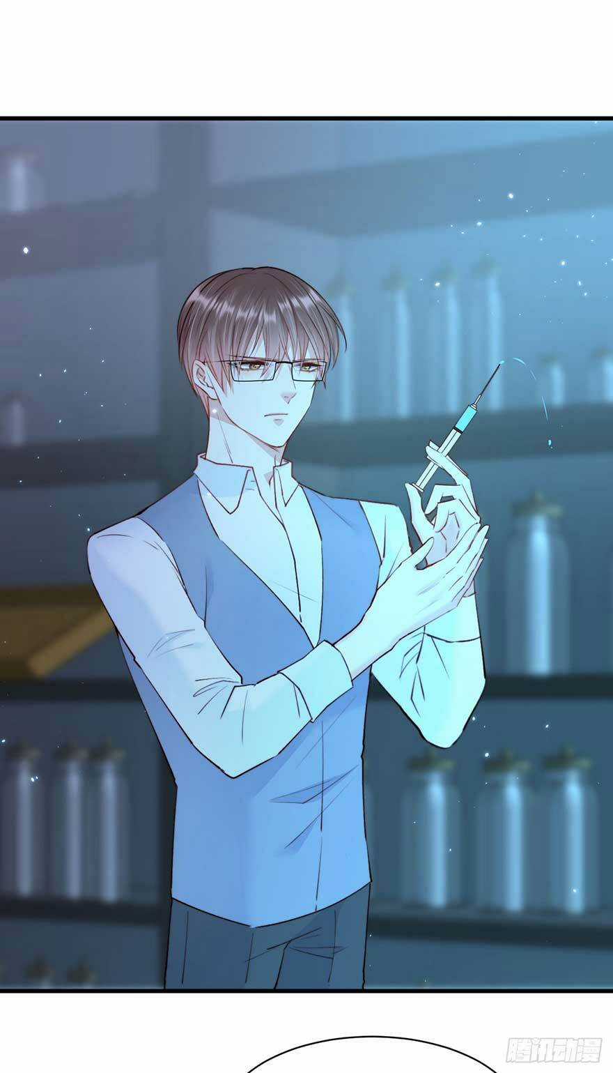 Kamigami No Asobi Chapter 21.1 trang 18