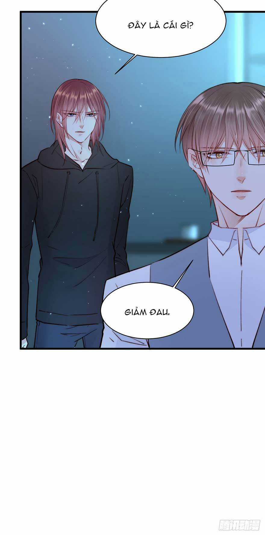 Kamigami No Asobi Chapter 21.1 trang 19