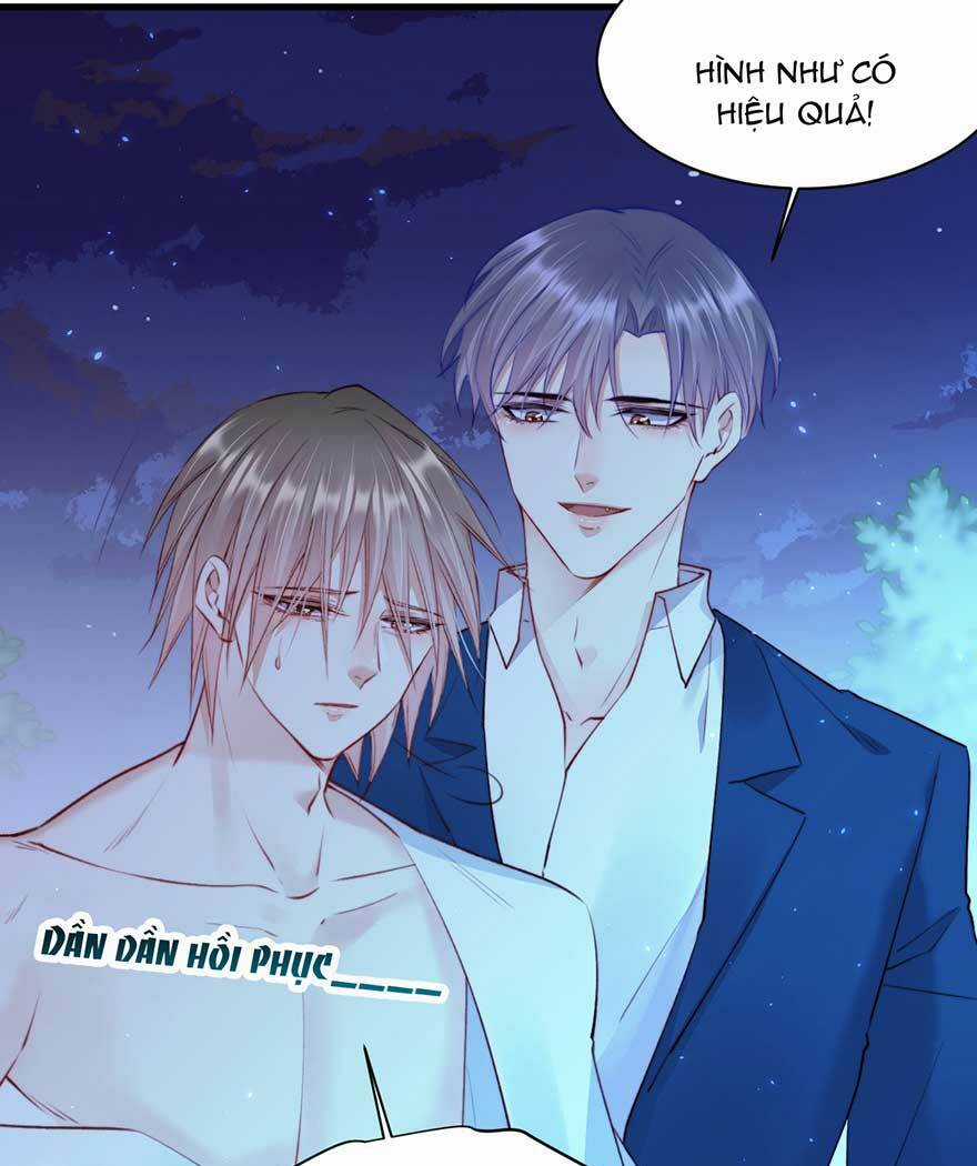 Kamigami No Asobi Chapter 21.1 trang 22