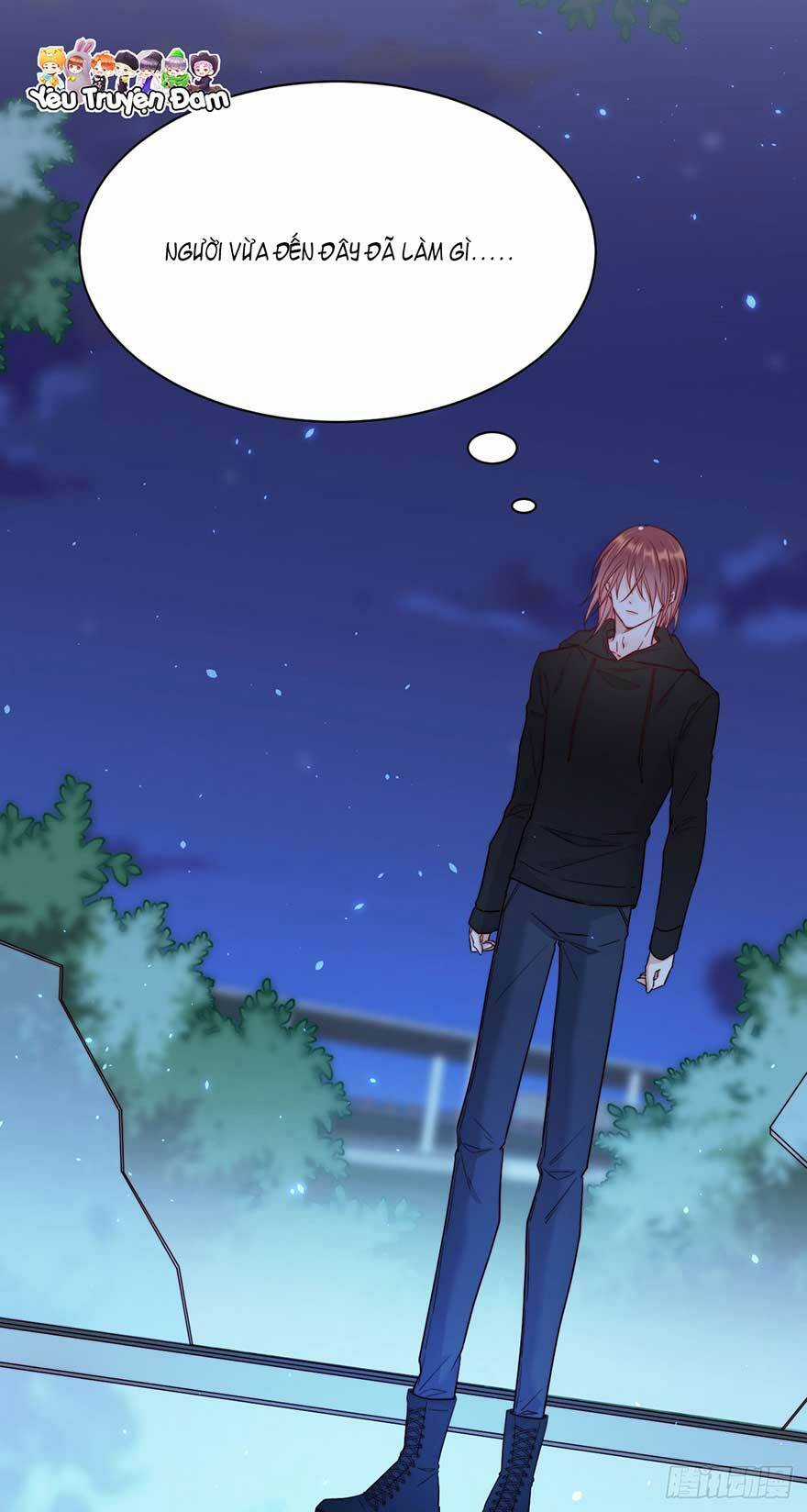 Kamigami No Asobi Chapter 21.1 trang 26