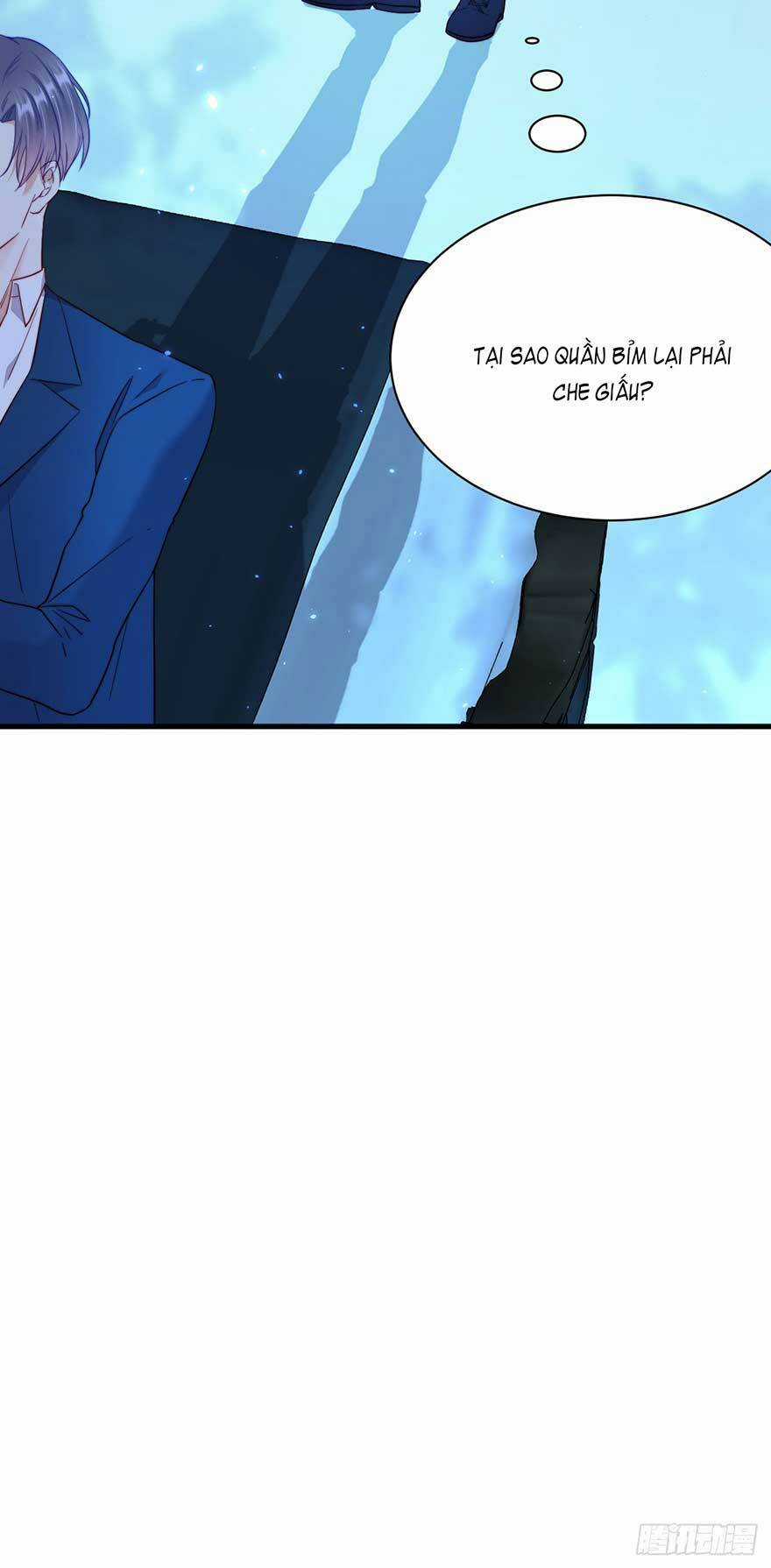 Kamigami No Asobi Chapter 21.1 trang 27