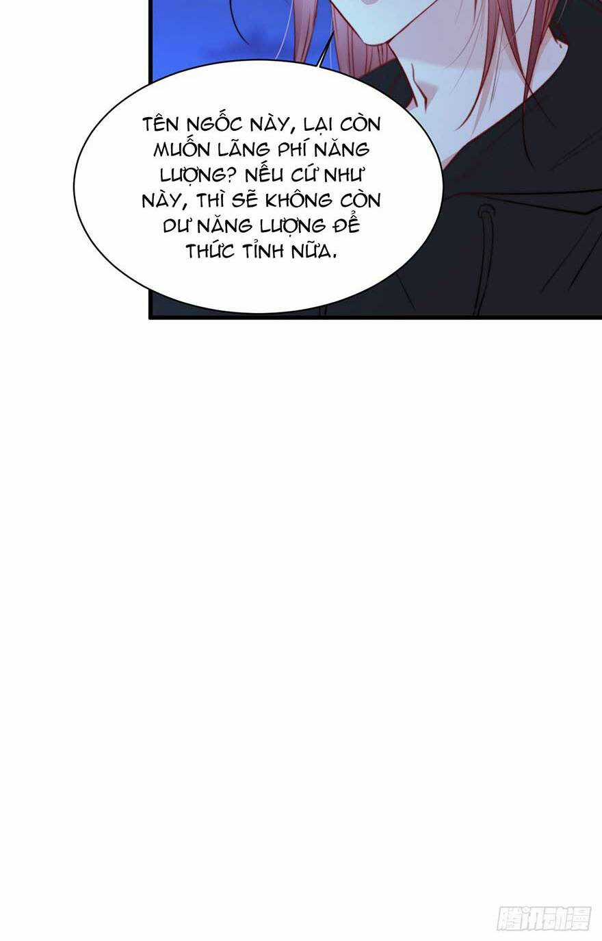 Kamigami No Asobi Chapter 21.1 trang 9