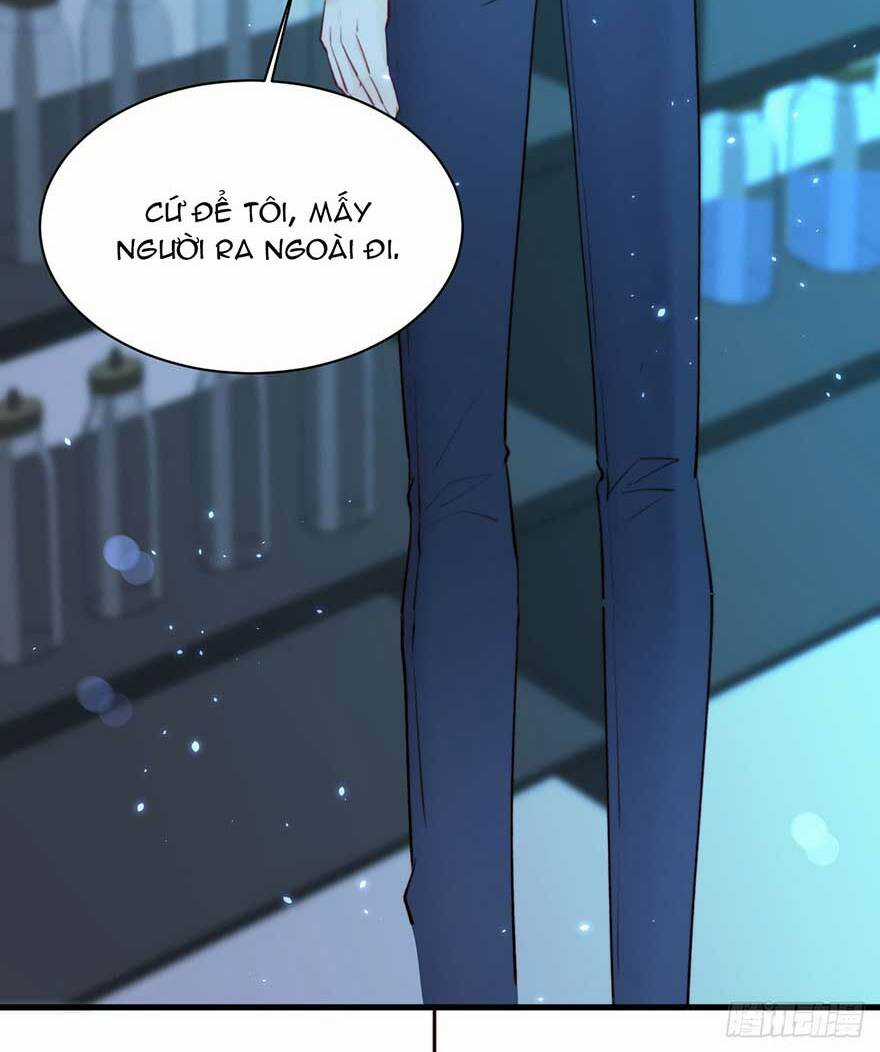 Kamigami No Asobi Chapter 21.2 trang 11