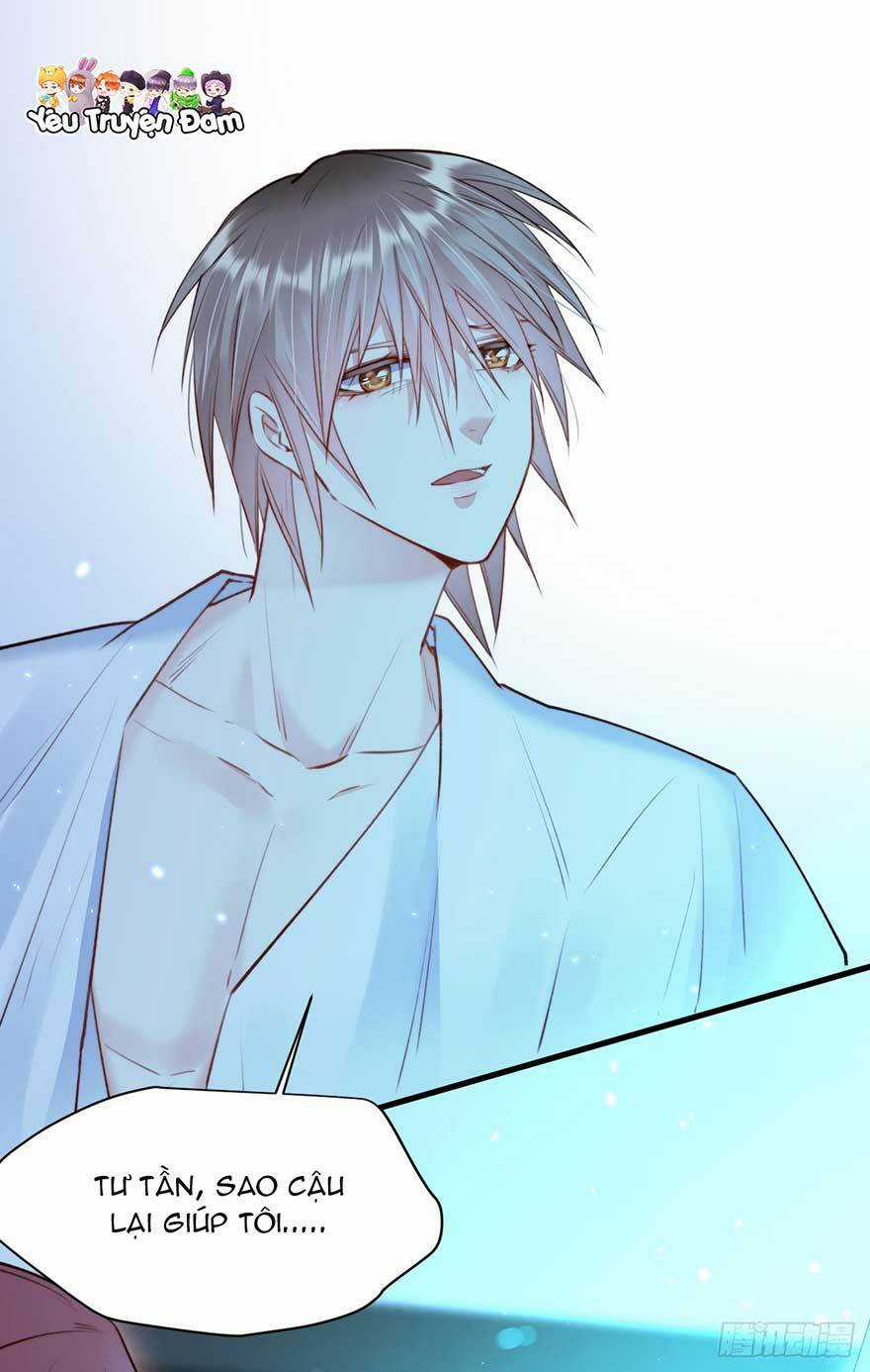 Kamigami No Asobi Chapter 21.2 trang 13