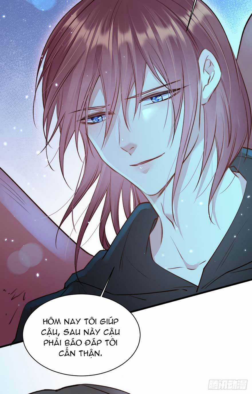 Kamigami No Asobi Chapter 21.2 trang 16