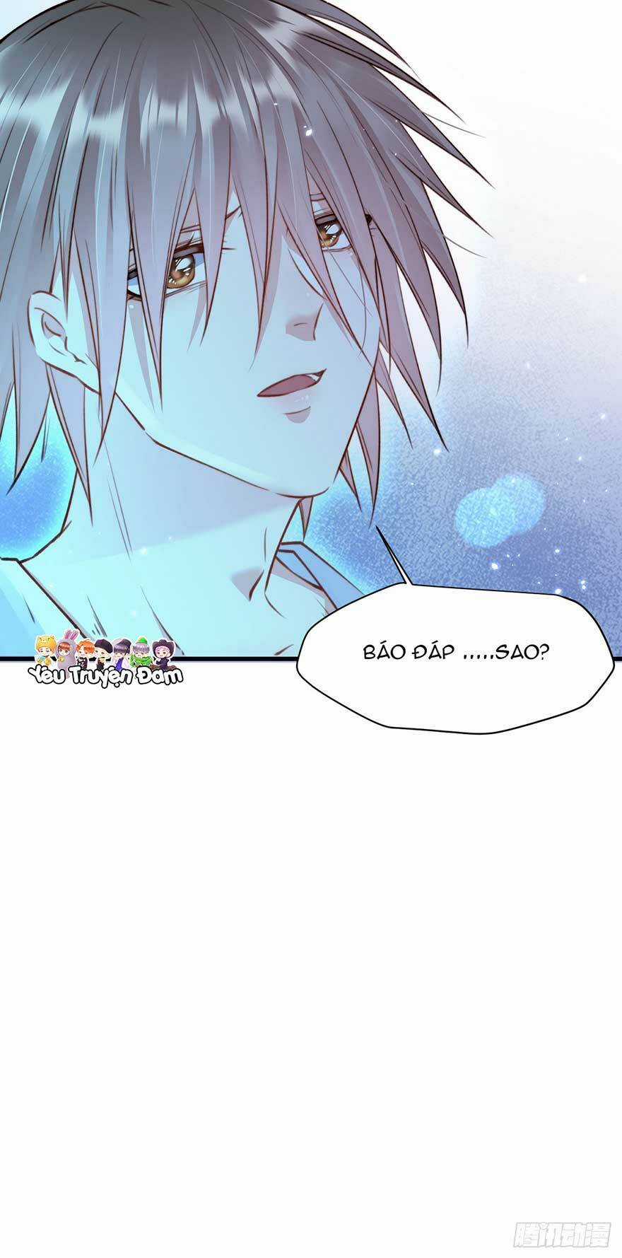 Kamigami No Asobi Chapter 21.2 trang 17