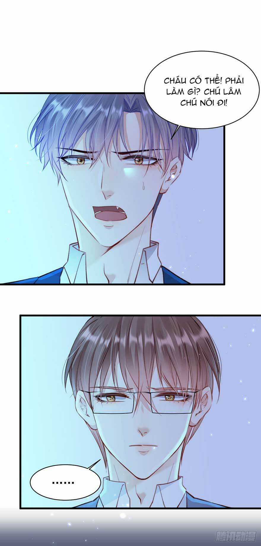 Kamigami No Asobi Chapter 21.2 trang 3