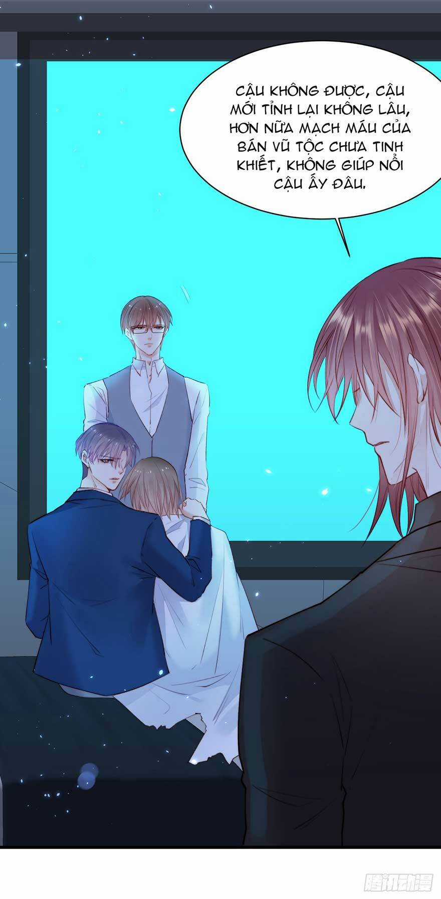 Kamigami No Asobi Chapter 21.2 trang 4