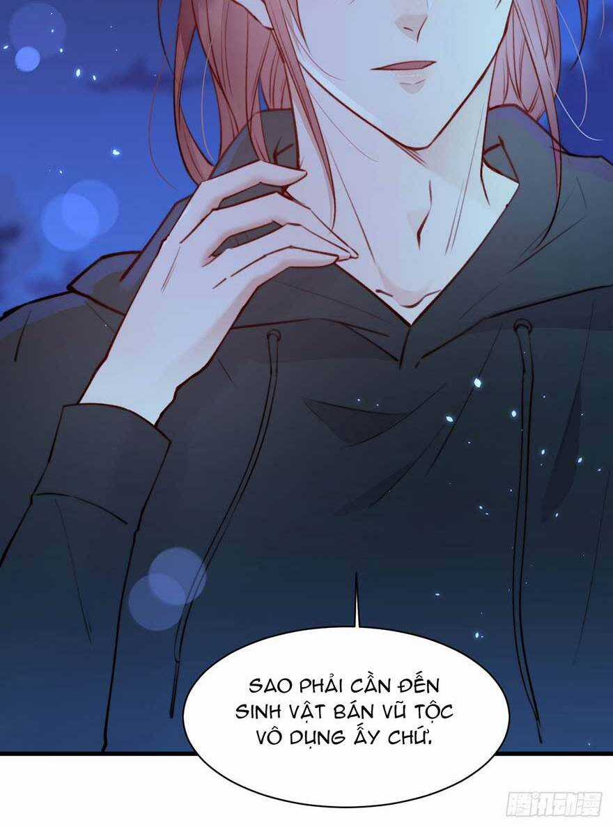 Kamigami No Asobi Chapter 21.2 trang 8