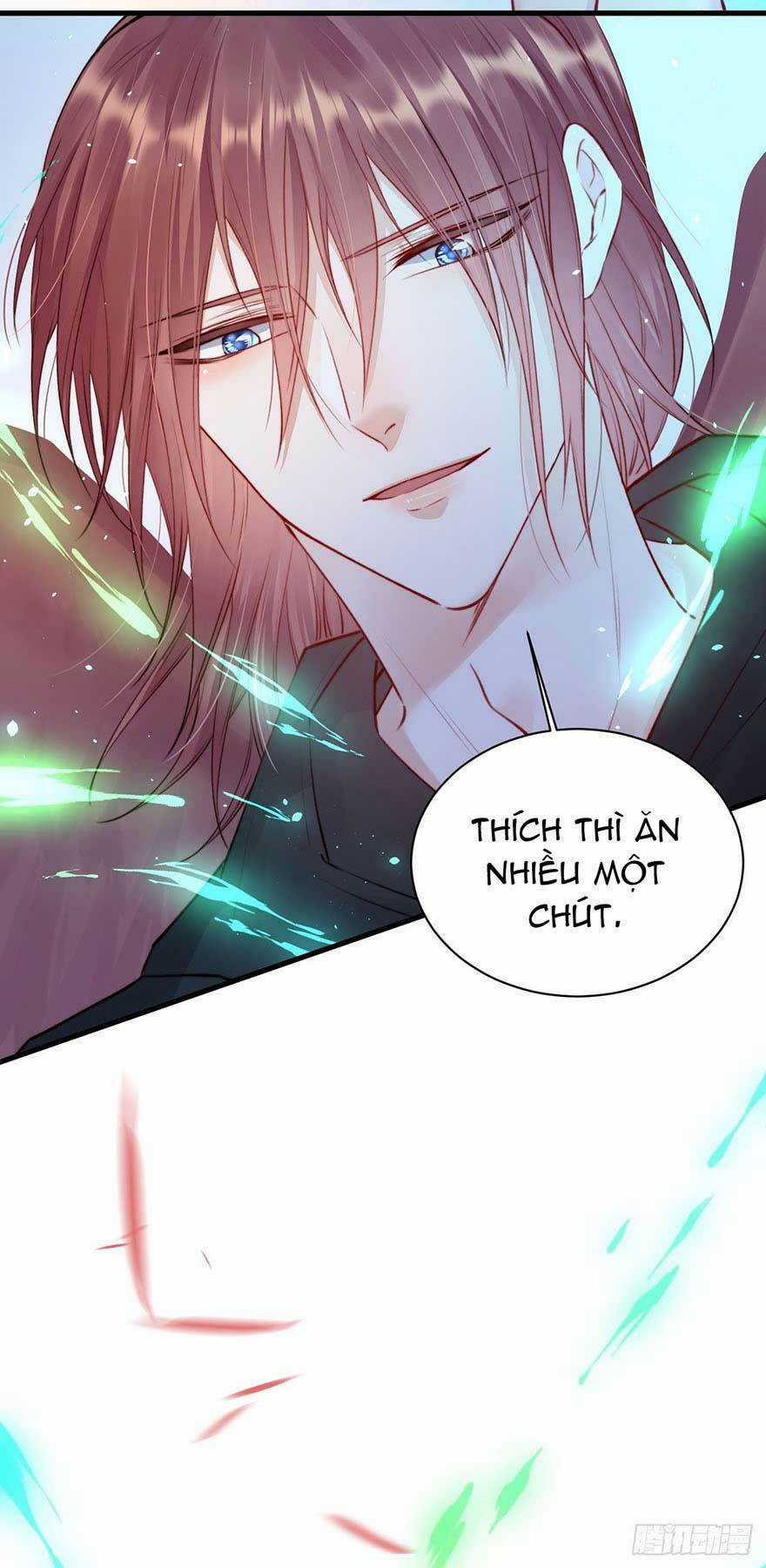 Kamigami No Asobi Chapter 22.1 trang 11