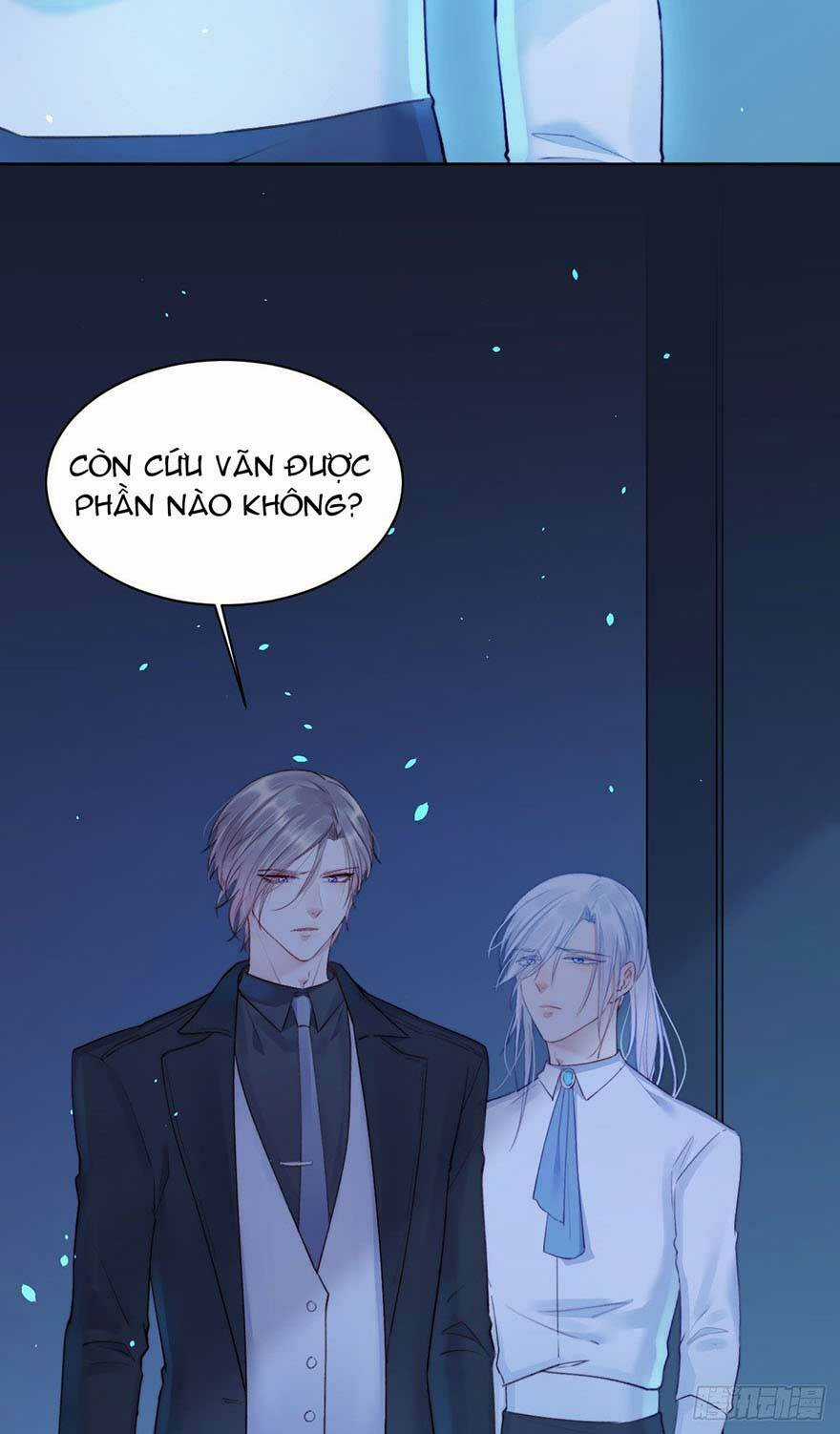 Kamigami No Asobi Chapter 22.1 trang 2