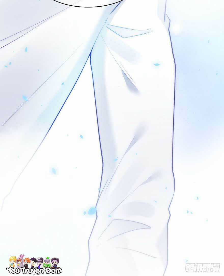 Kamigami No Asobi Chapter 22.2 trang 11