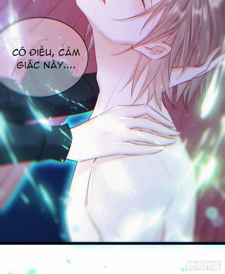 Kamigami No Asobi Chapter 22.2 trang 6