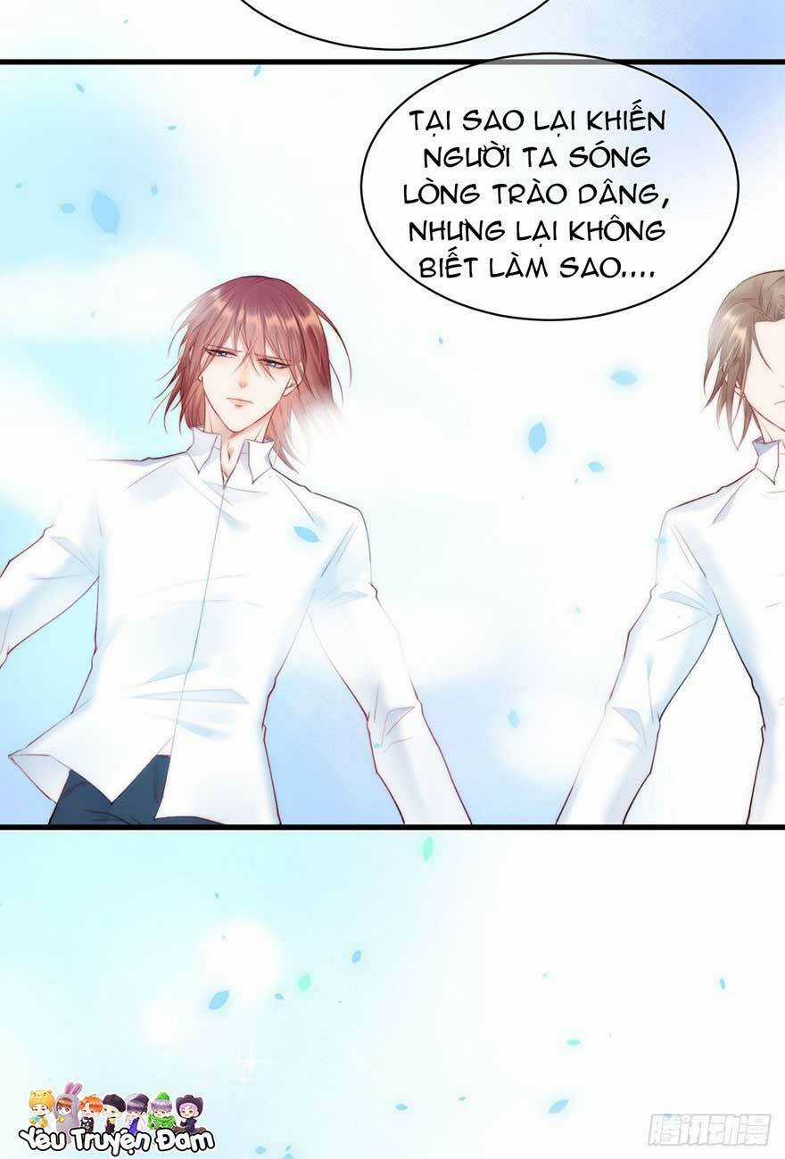 Kamigami No Asobi Chapter 22.2 trang 9