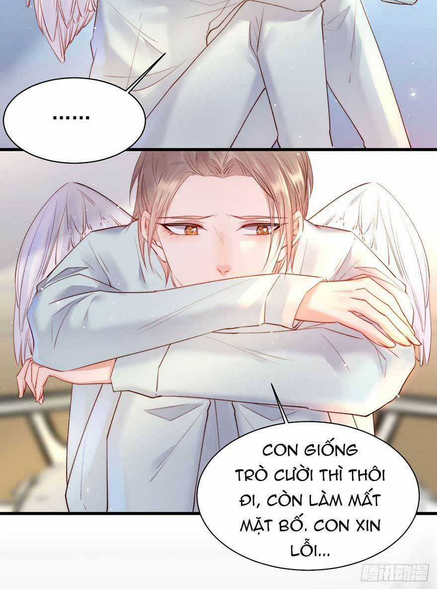 Kamigami No Asobi Chapter 23.1 trang 20