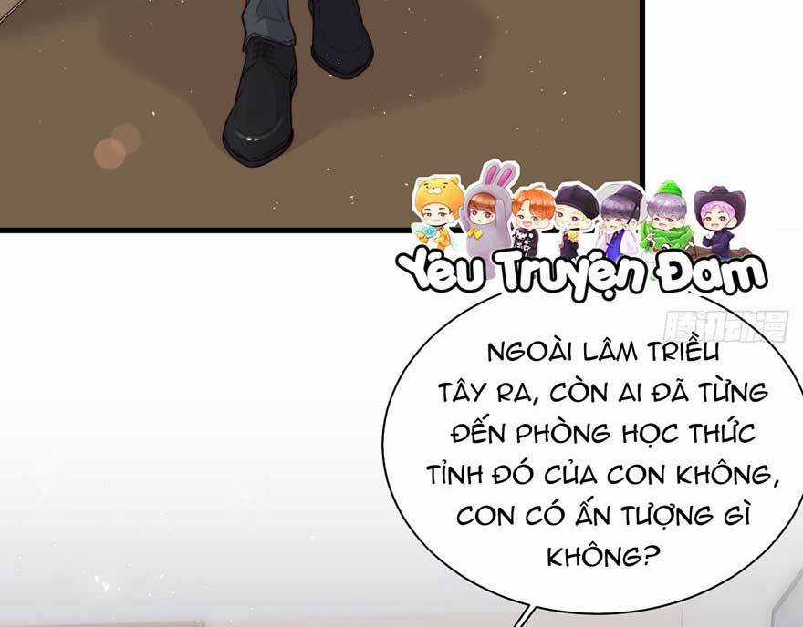 Kamigami No Asobi Chapter 23.1 trang 4