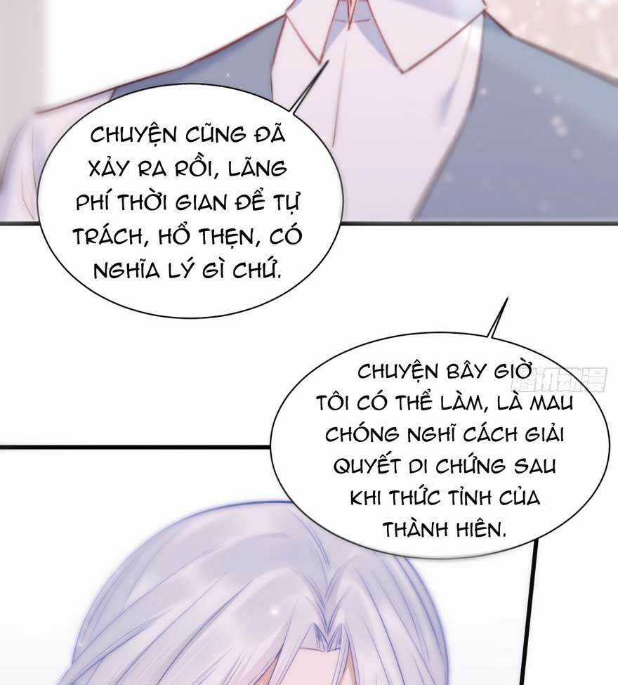 Kamigami No Asobi Chapter 23.2 trang 22