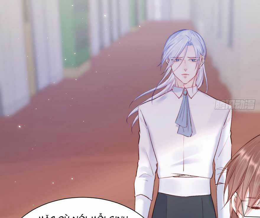 Kamigami No Asobi Chapter 23.2 trang 25