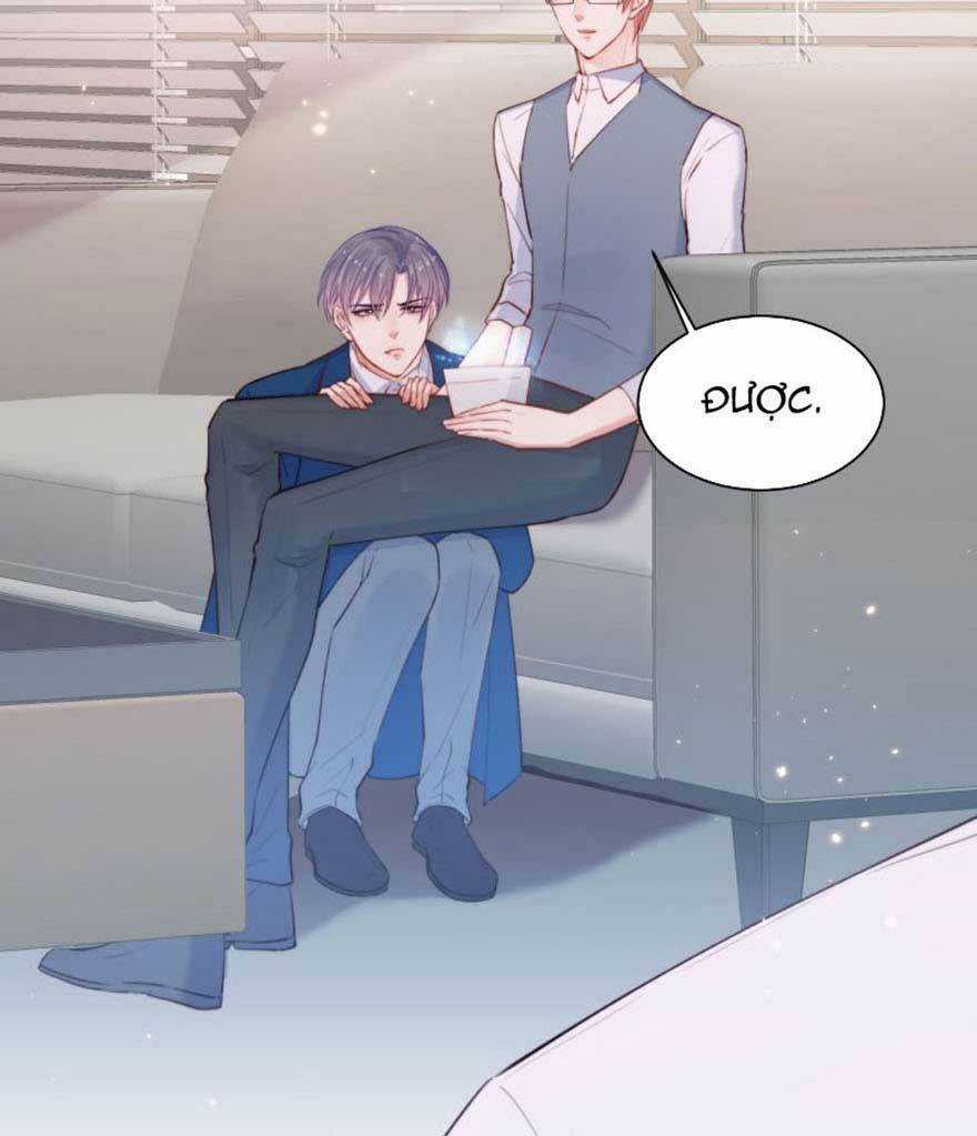 Kamigami No Asobi Chapter 24.1 trang 10