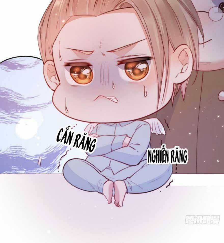 Kamigami No Asobi Chapter 24.1 trang 18